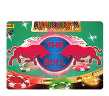 The Bull
