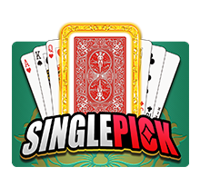 Single Pick
