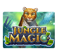 Jungle Magic