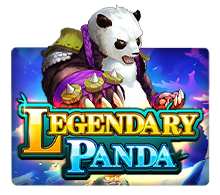 Legendary Panda