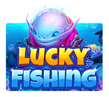 Lucky Fishing