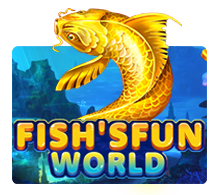Fish's Fun World