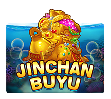 JinChanBuYu