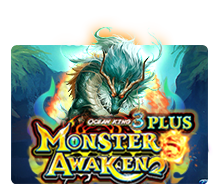 Monster Awaken plus