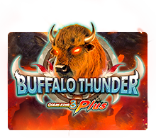 Buffalo Thunder