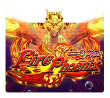 Fire Phoenix