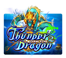 Thunder Dragon