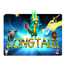 LongTaiZi