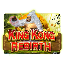 King Kong Rebirth