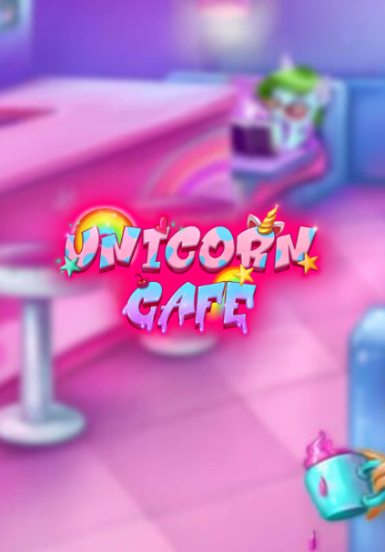Unicorn Caf?