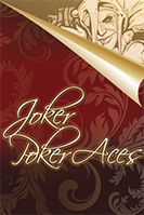 Joker Poker Aces HD