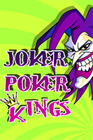 Joker Poker Kings HD
