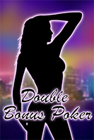 Double Bonus Poker HD