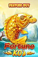 Fortune Koi
