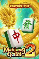 Mahjong Gold 2