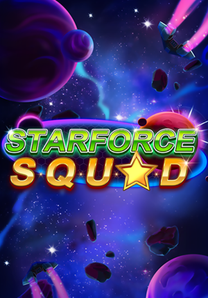 Starforce Squad