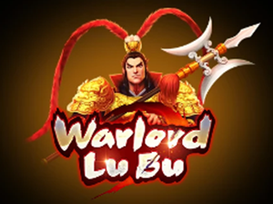 Warlord Lu Bu