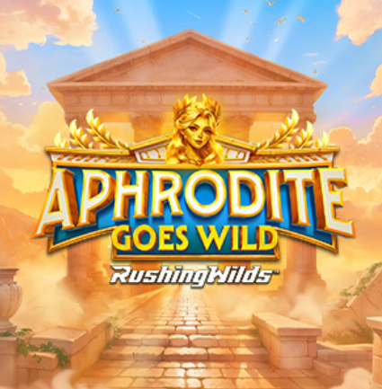 Aphrodite Goes Wild RushingWilds