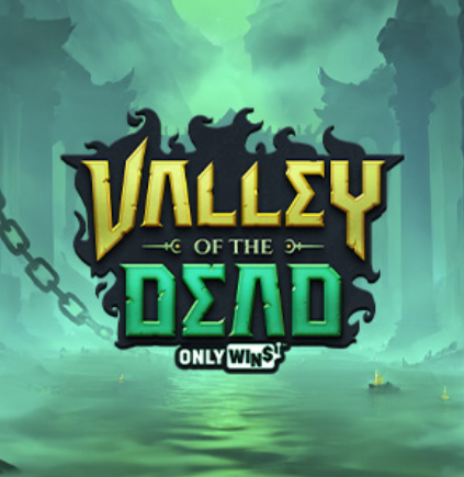 Valley of the Dead
