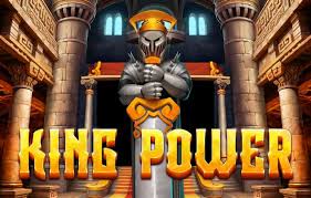 King Power