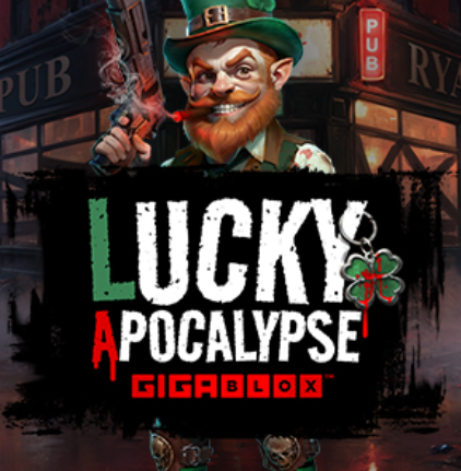 Lucky Apocalypse