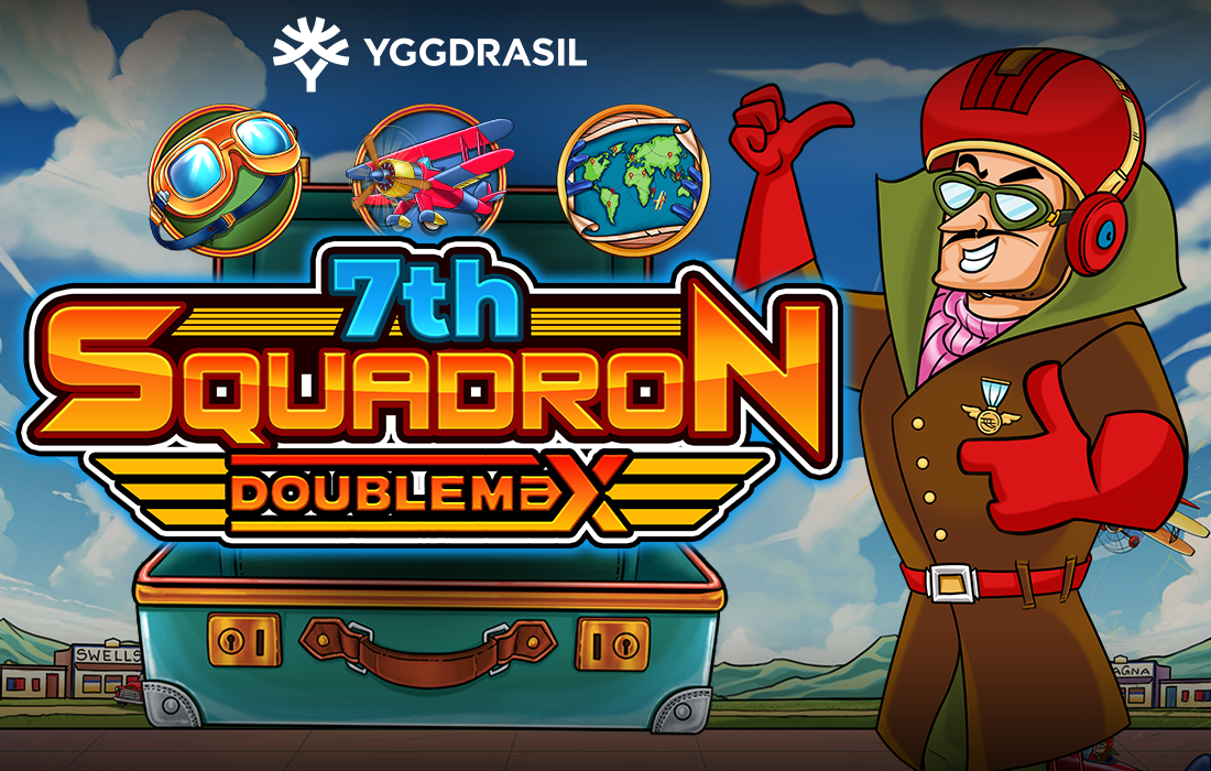 7th Squadron DoubleMax