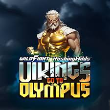 Vikings Go To Olympus