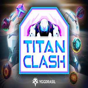 Titan Clash
