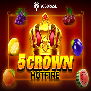 5 Crown Hotfire