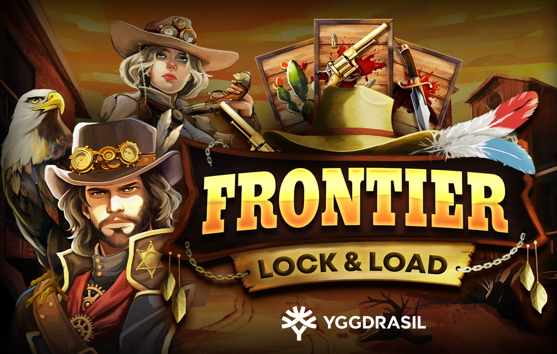 Frontier Lock & Load