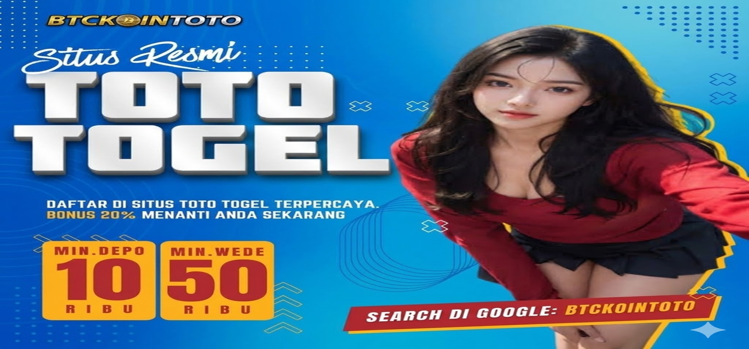 Slot RTP Tertinggi, Casino Live dan Togel Online
